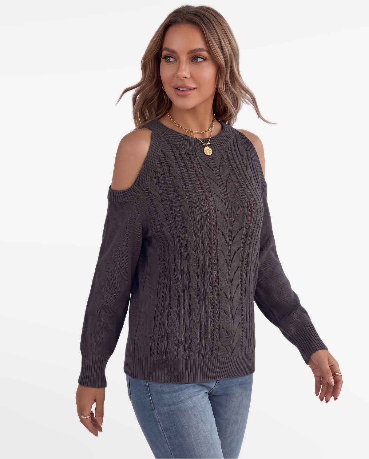 Seraphine Knit Sweater
