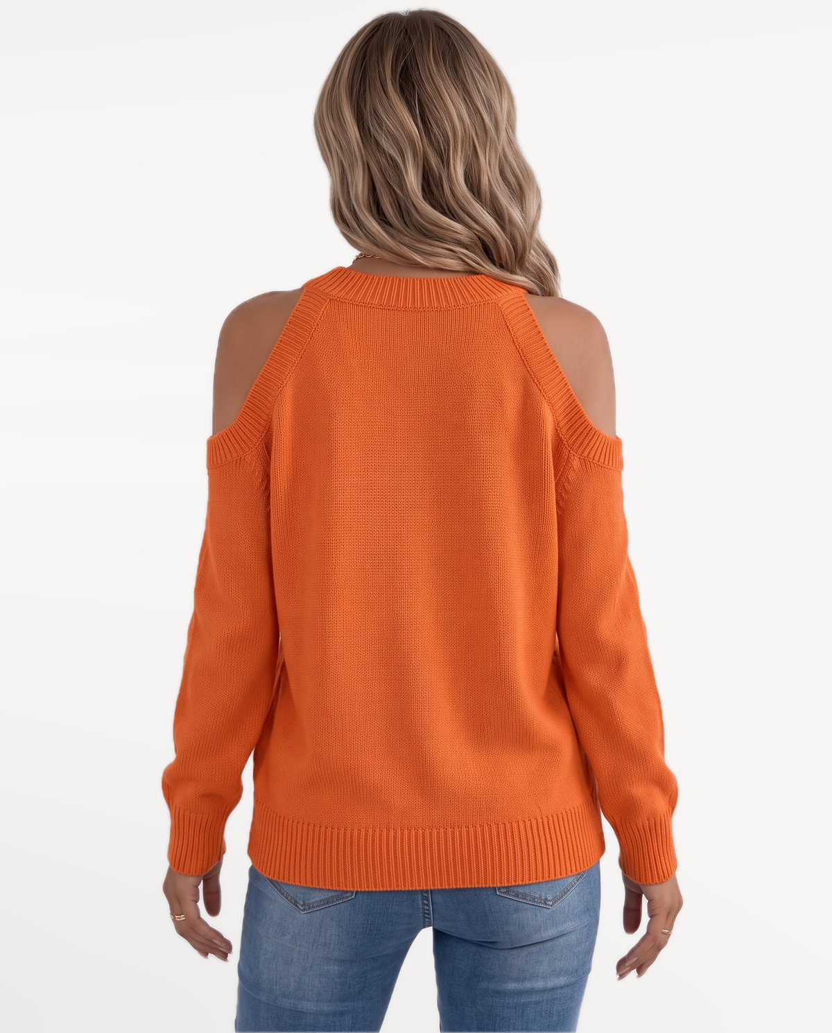 Seraphine Knit Sweater