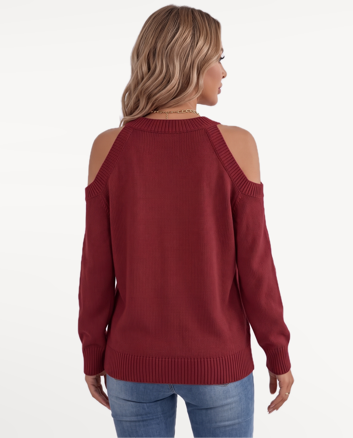 Seraphine Knit Sweater